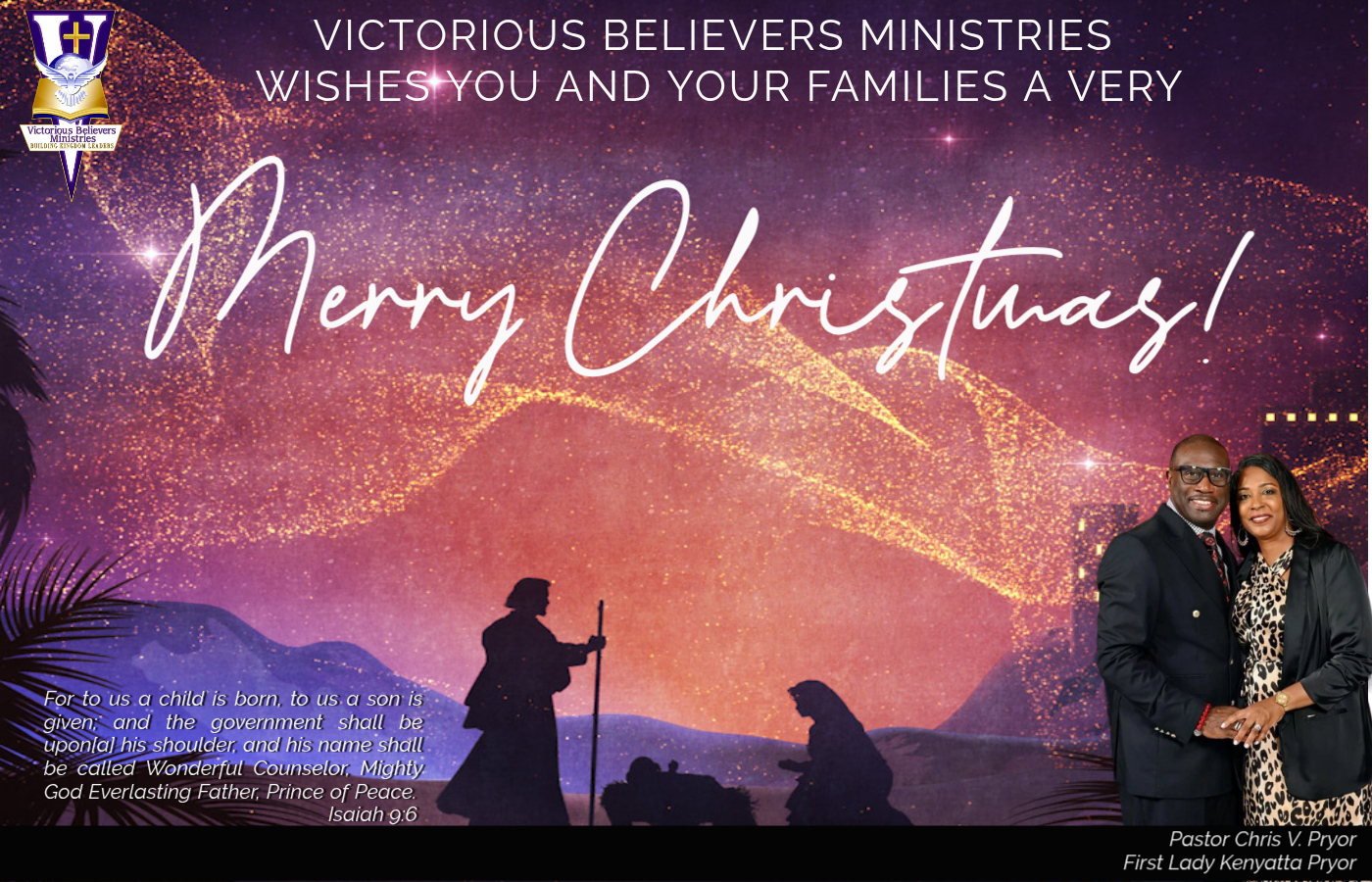 Merry Christmas 2025